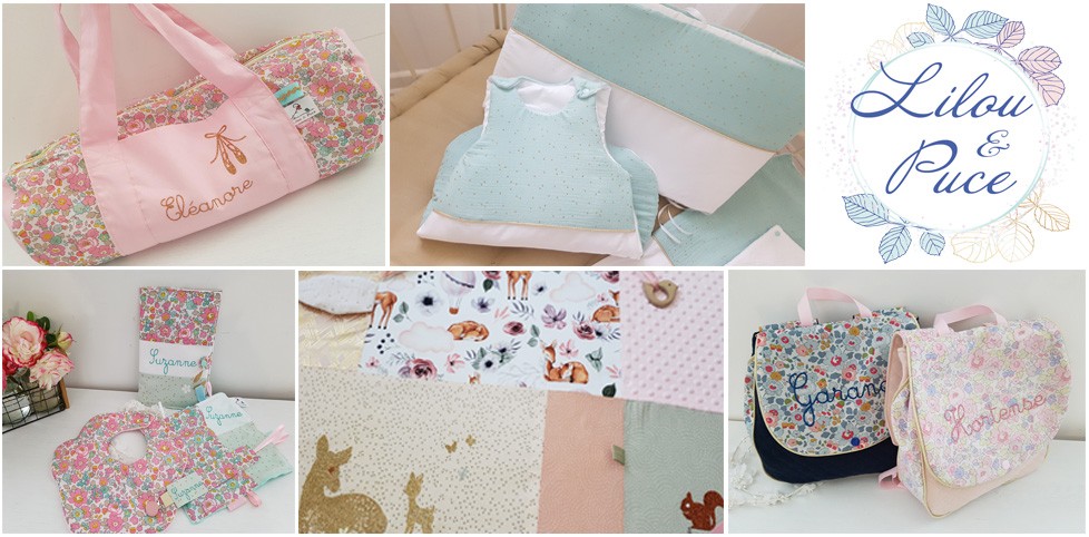 le Fait à la main Made in France